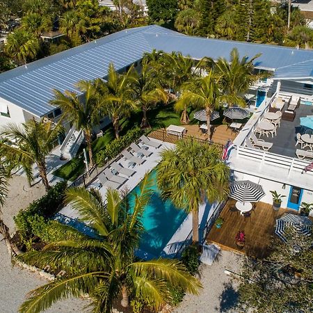 Seaspray Surf Lodge Веро Бийч Екстериор снимка