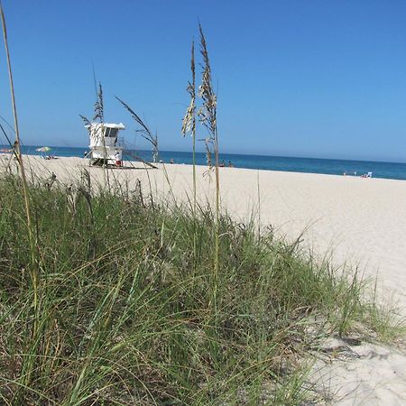 Seaspray Surf Lodge Веро Бийч Екстериор снимка