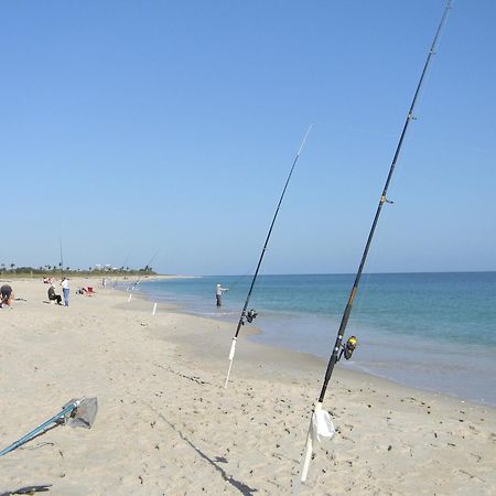 Seaspray Surf Lodge Веро Бийч Екстериор снимка