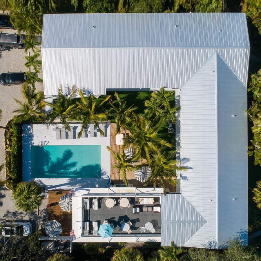 Seaspray Surf Lodge Веро Бийч Екстериор снимка