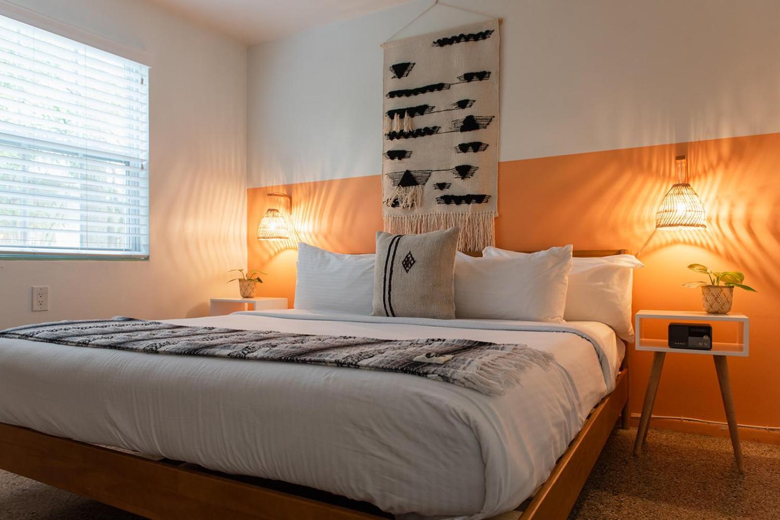 Seaspray Surf Lodge Веро Бийч Екстериор снимка