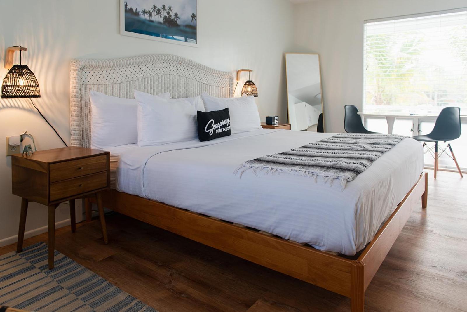 Seaspray Surf Lodge Веро Бийч Екстериор снимка