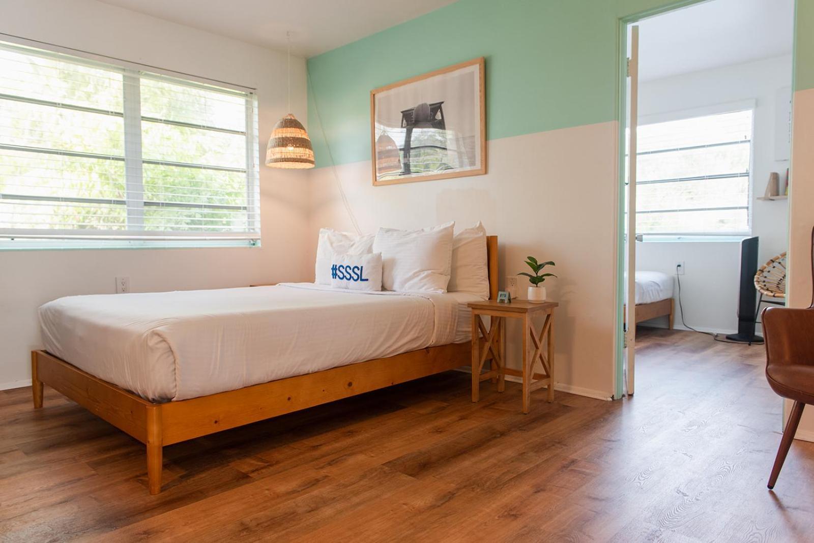Seaspray Surf Lodge Веро Бийч Екстериор снимка