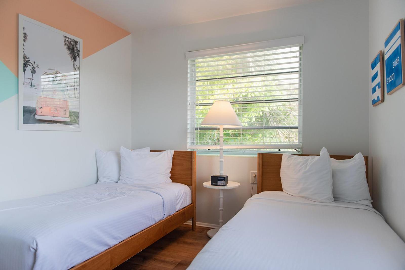 Seaspray Surf Lodge Веро Бийч Екстериор снимка