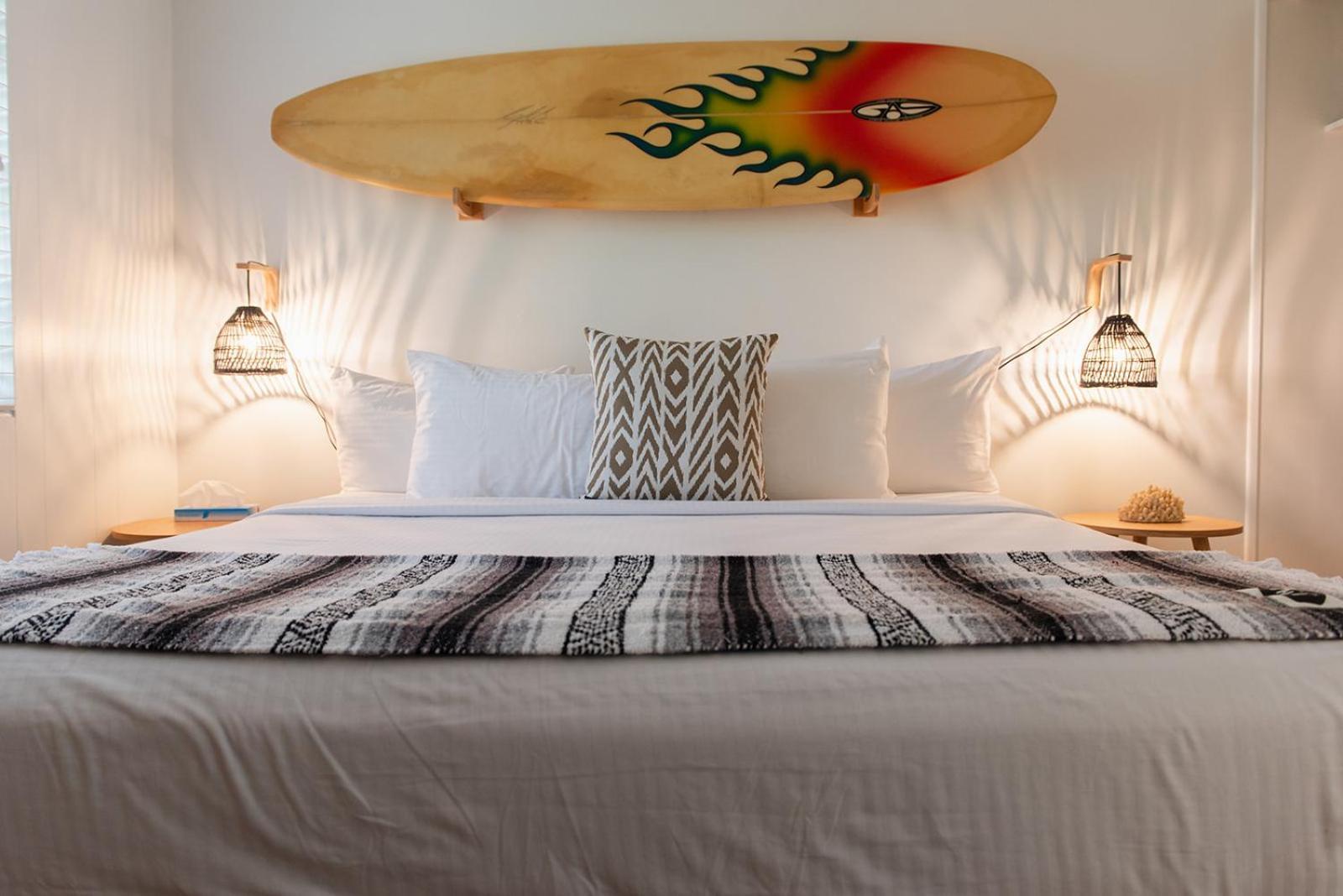 Seaspray Surf Lodge Веро Бийч Екстериор снимка