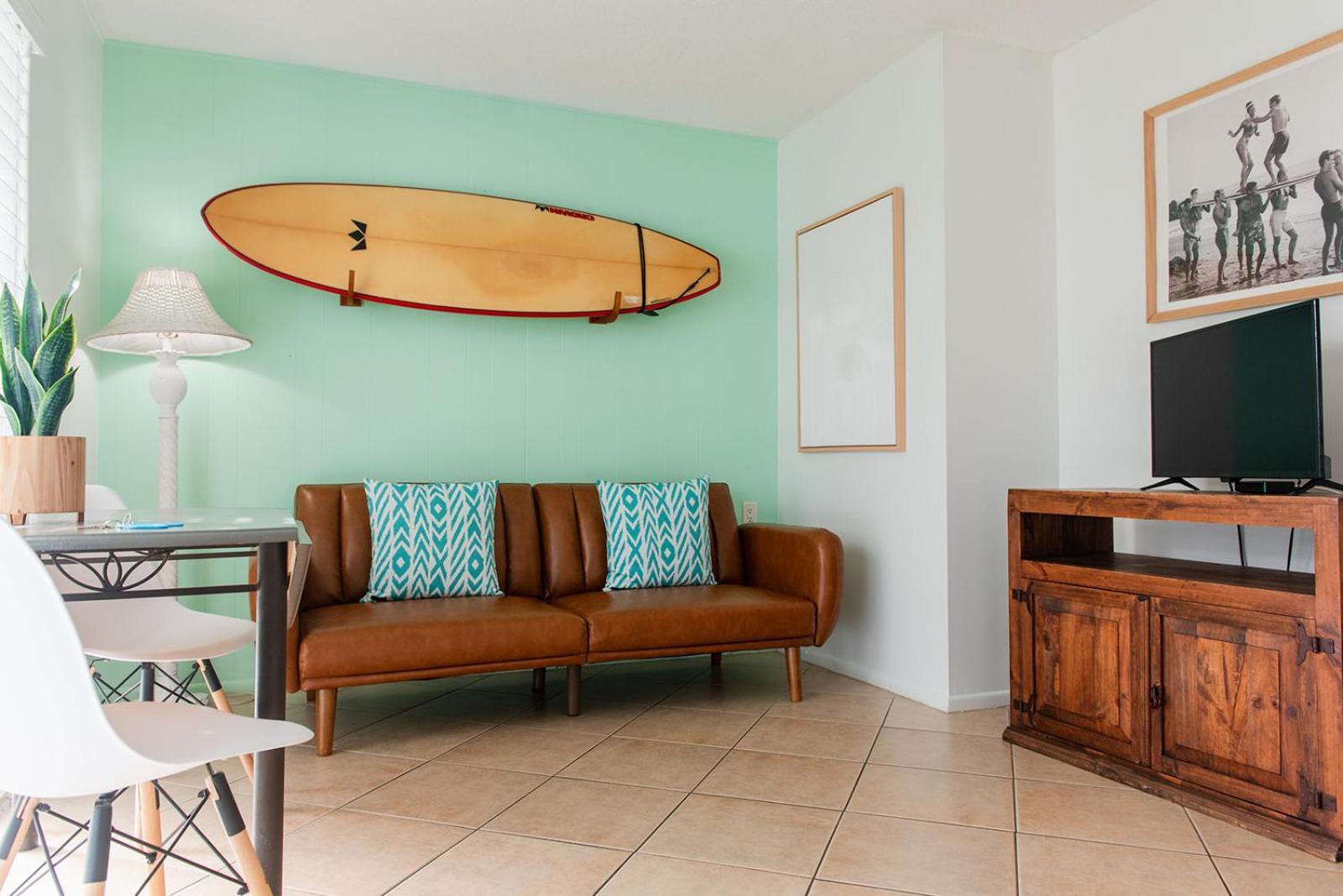 Seaspray Surf Lodge Веро Бийч Екстериор снимка