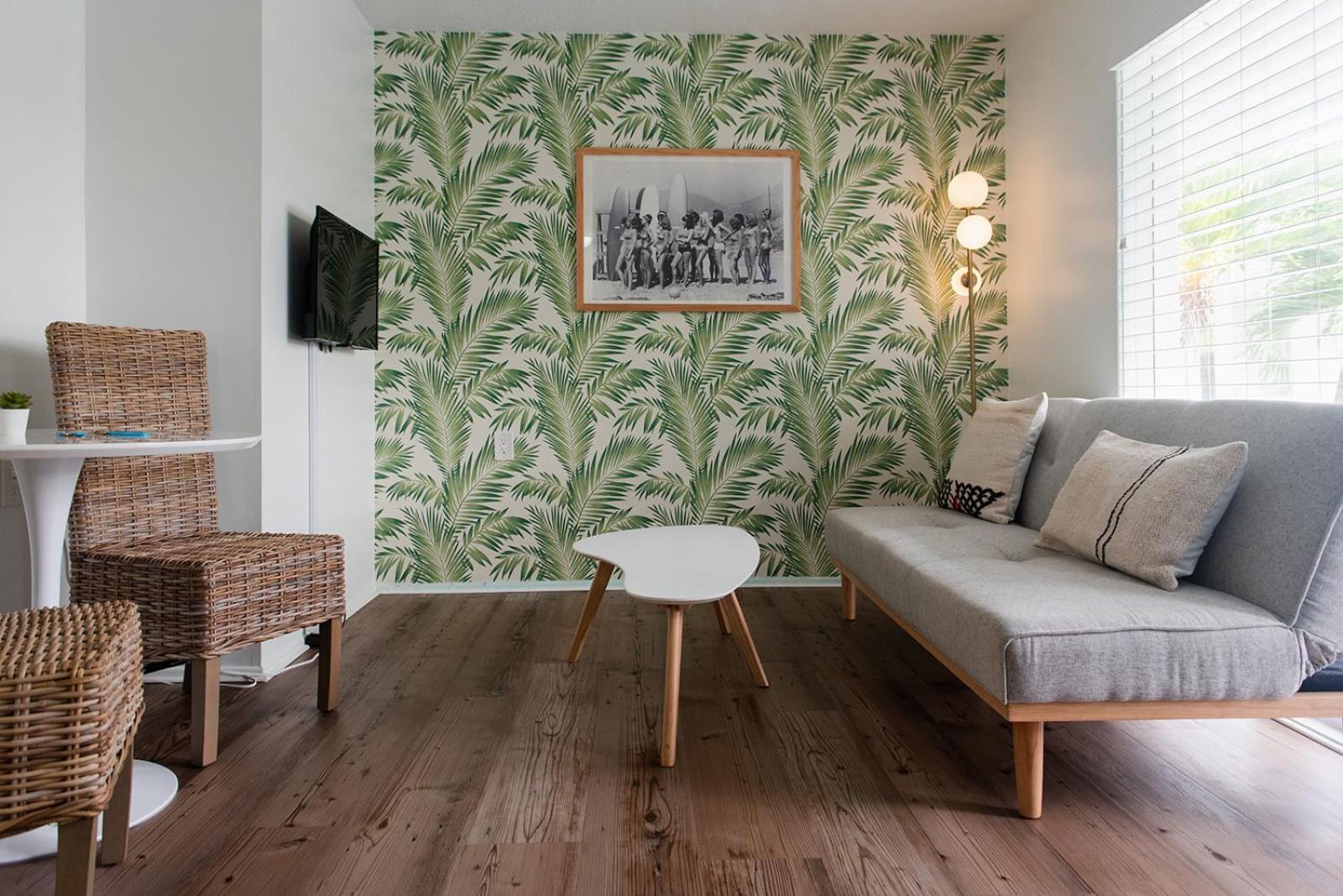 Seaspray Surf Lodge Веро Бийч Екстериор снимка