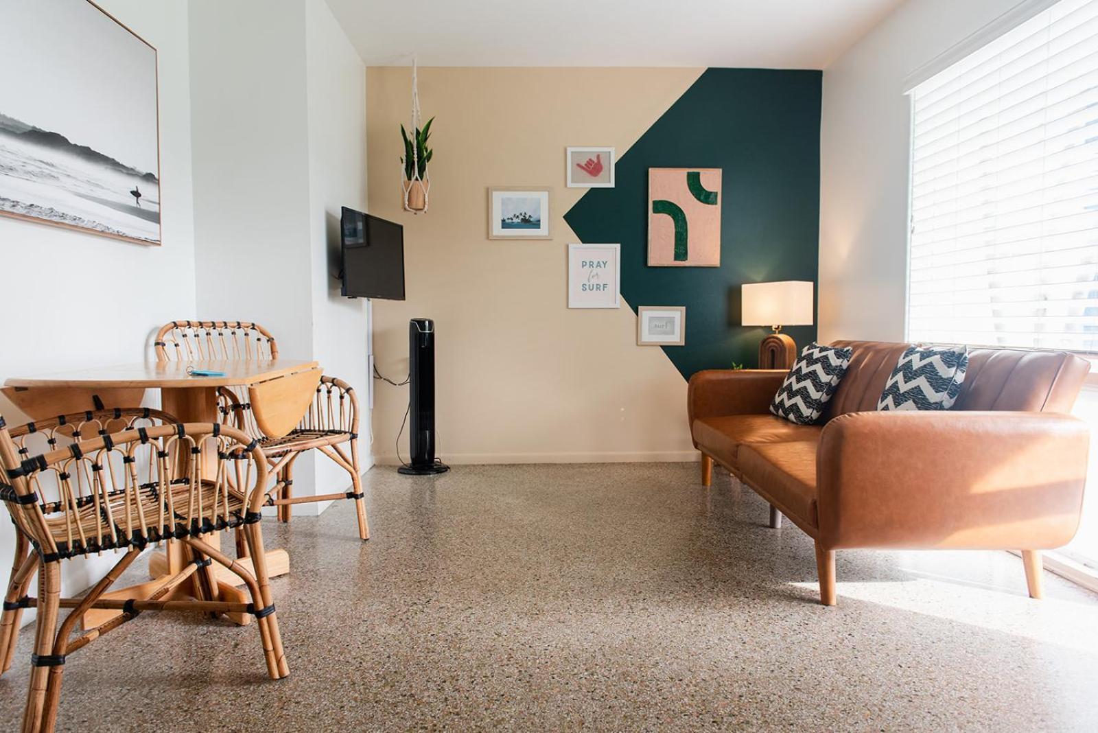 Seaspray Surf Lodge Веро Бийч Екстериор снимка