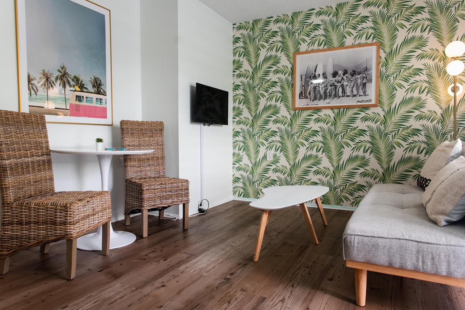 Seaspray Surf Lodge Веро Бийч Екстериор снимка