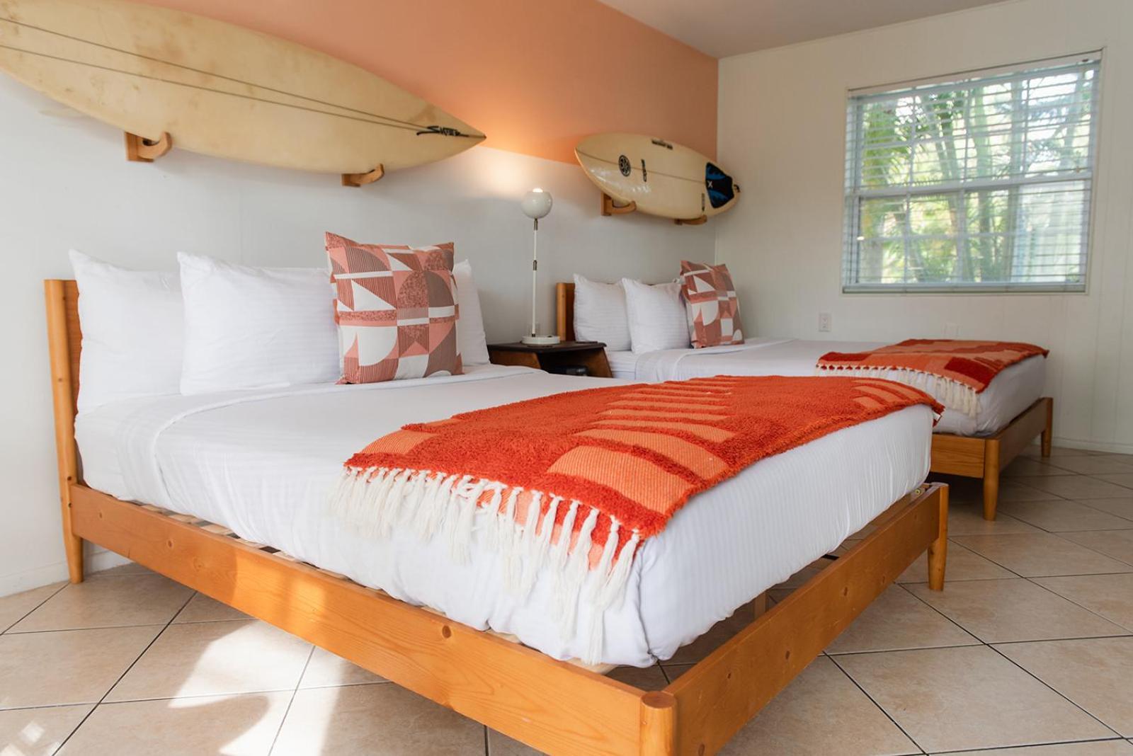 Seaspray Surf Lodge Веро Бийч Екстериор снимка