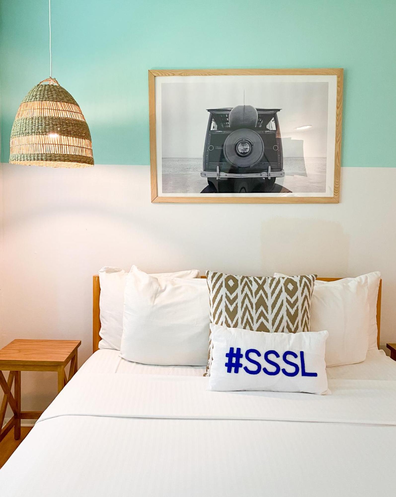 Seaspray Surf Lodge Веро Бийч Екстериор снимка