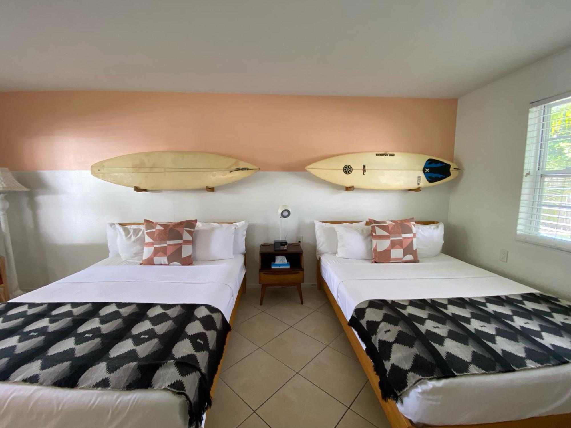 Seaspray Surf Lodge Веро Бийч Екстериор снимка
