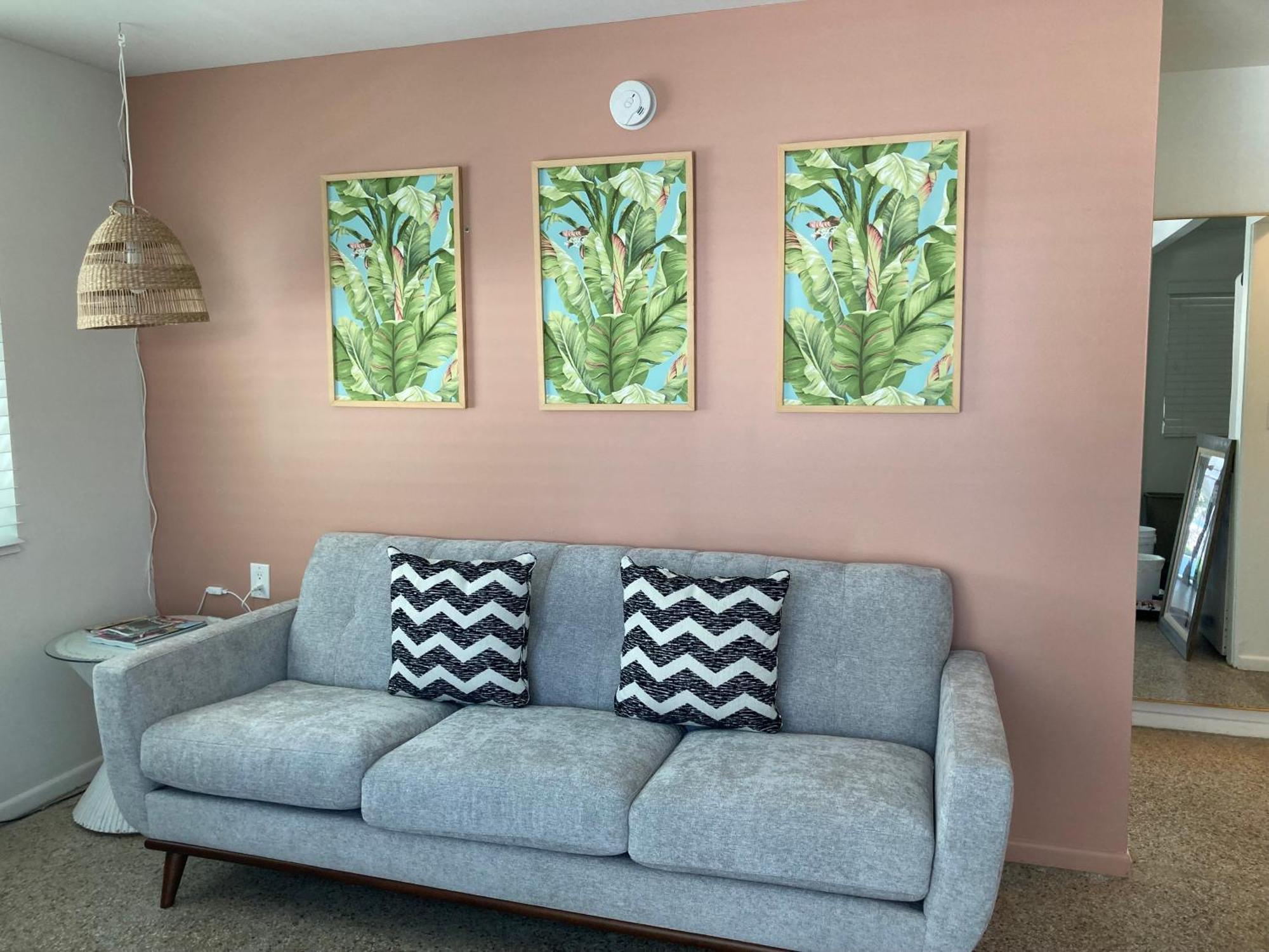 Seaspray Surf Lodge Веро Бийч Екстериор снимка