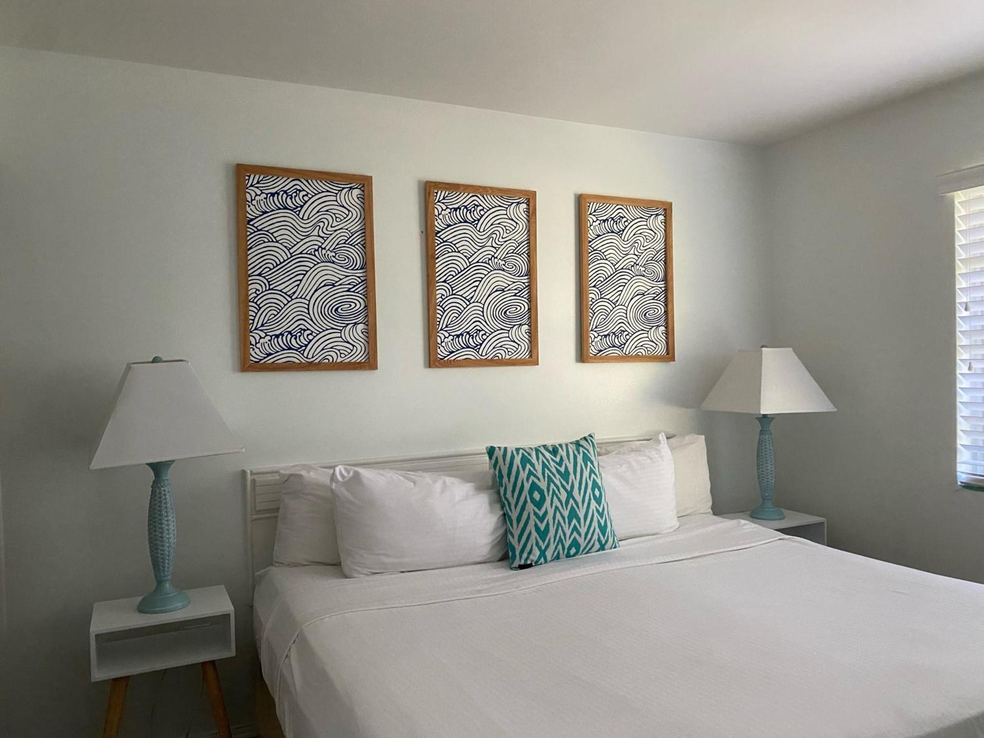 Seaspray Surf Lodge Веро Бийч Екстериор снимка