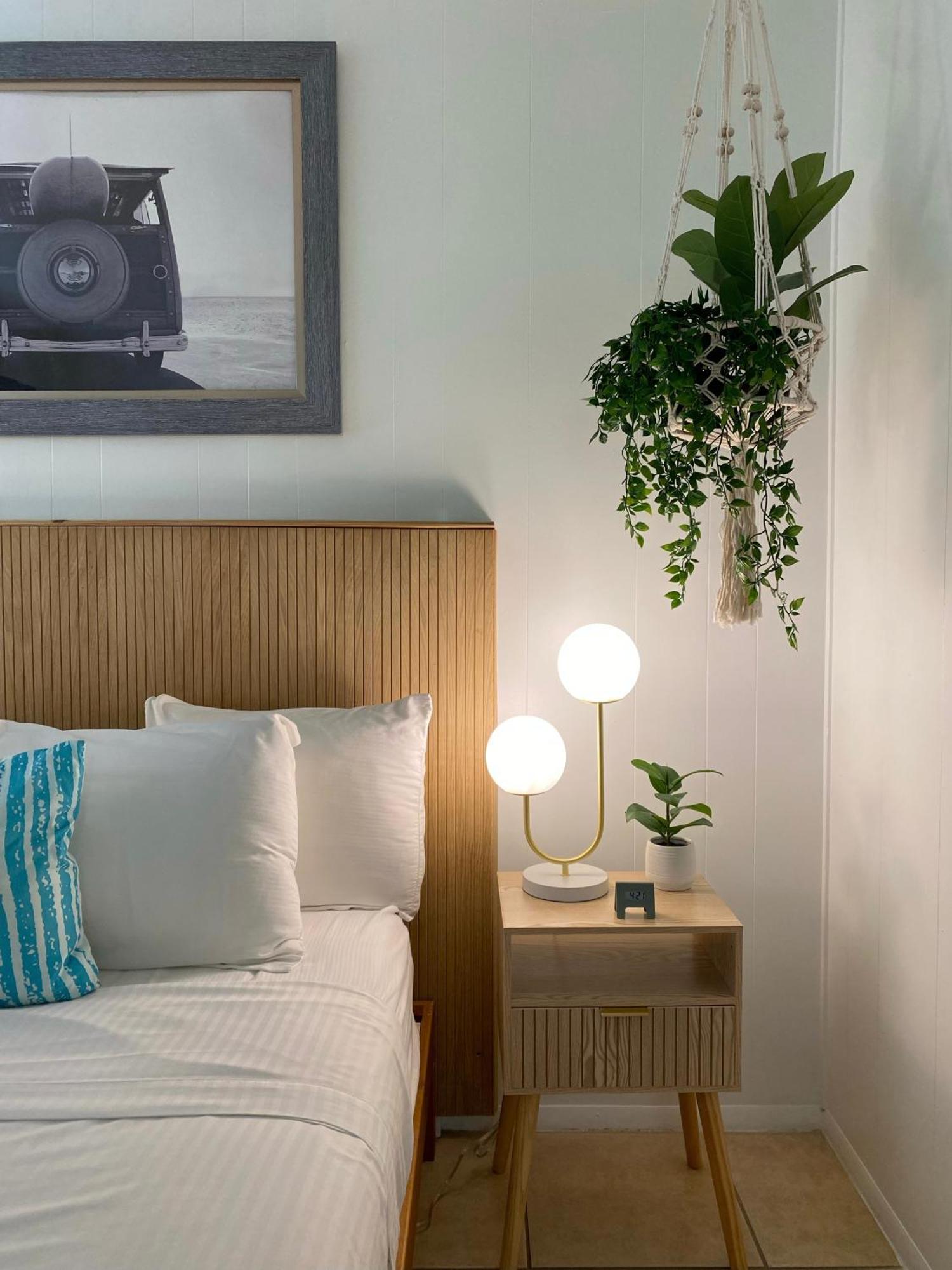 Seaspray Surf Lodge Веро Бийч Екстериор снимка