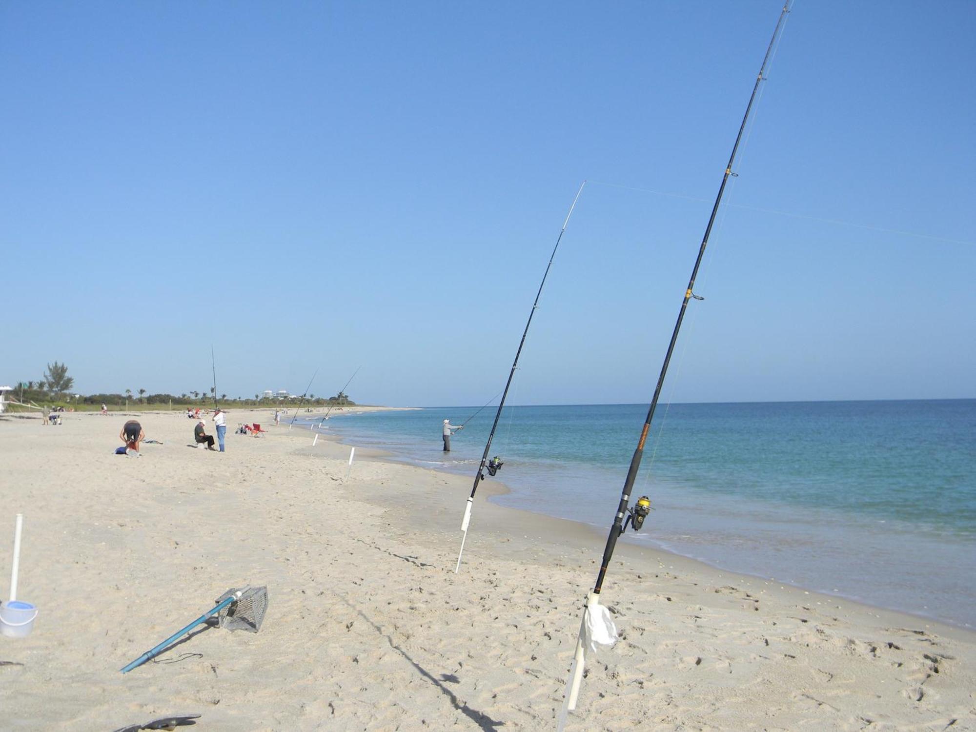Seaspray Surf Lodge Веро Бийч Екстериор снимка