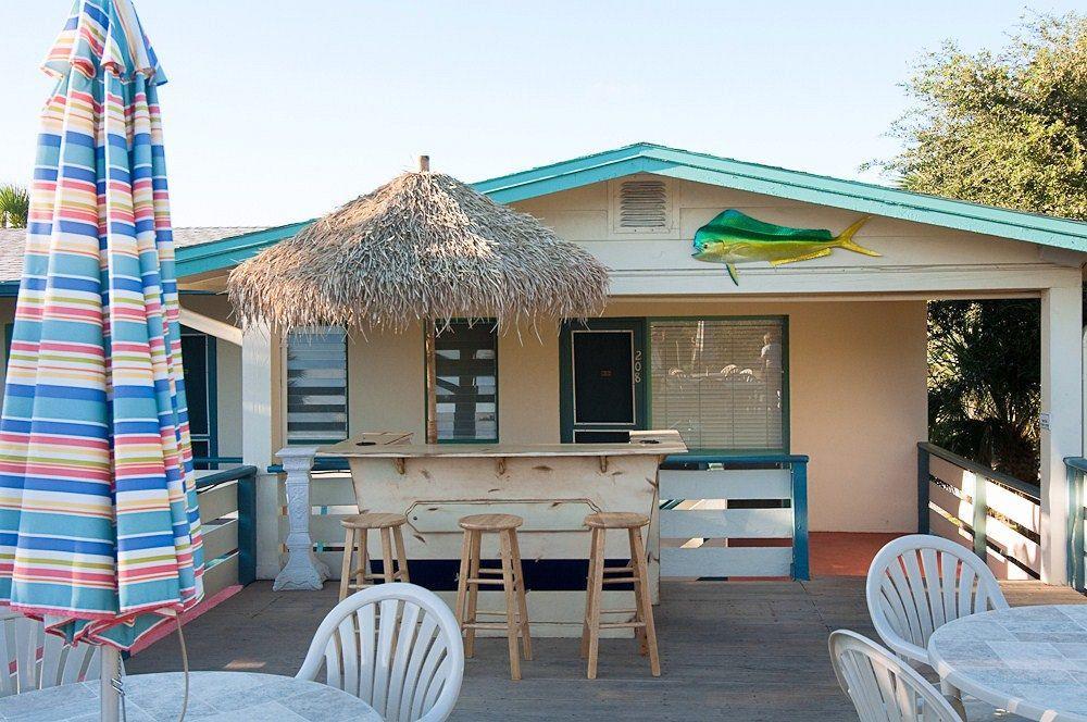 Seaspray Surf Lodge Веро Бийч Екстериор снимка
